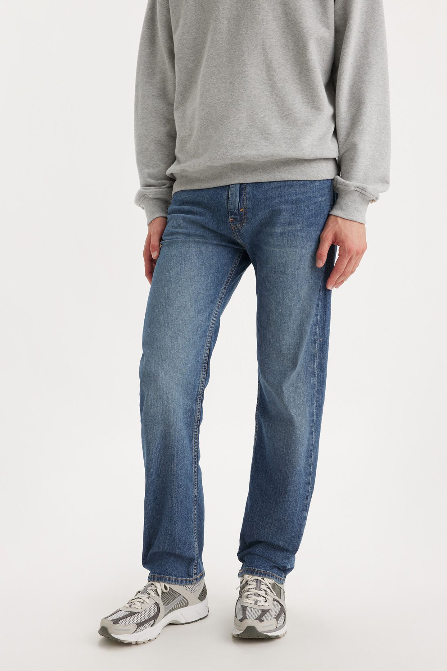 505 REGULAR GLOWING by Levi's