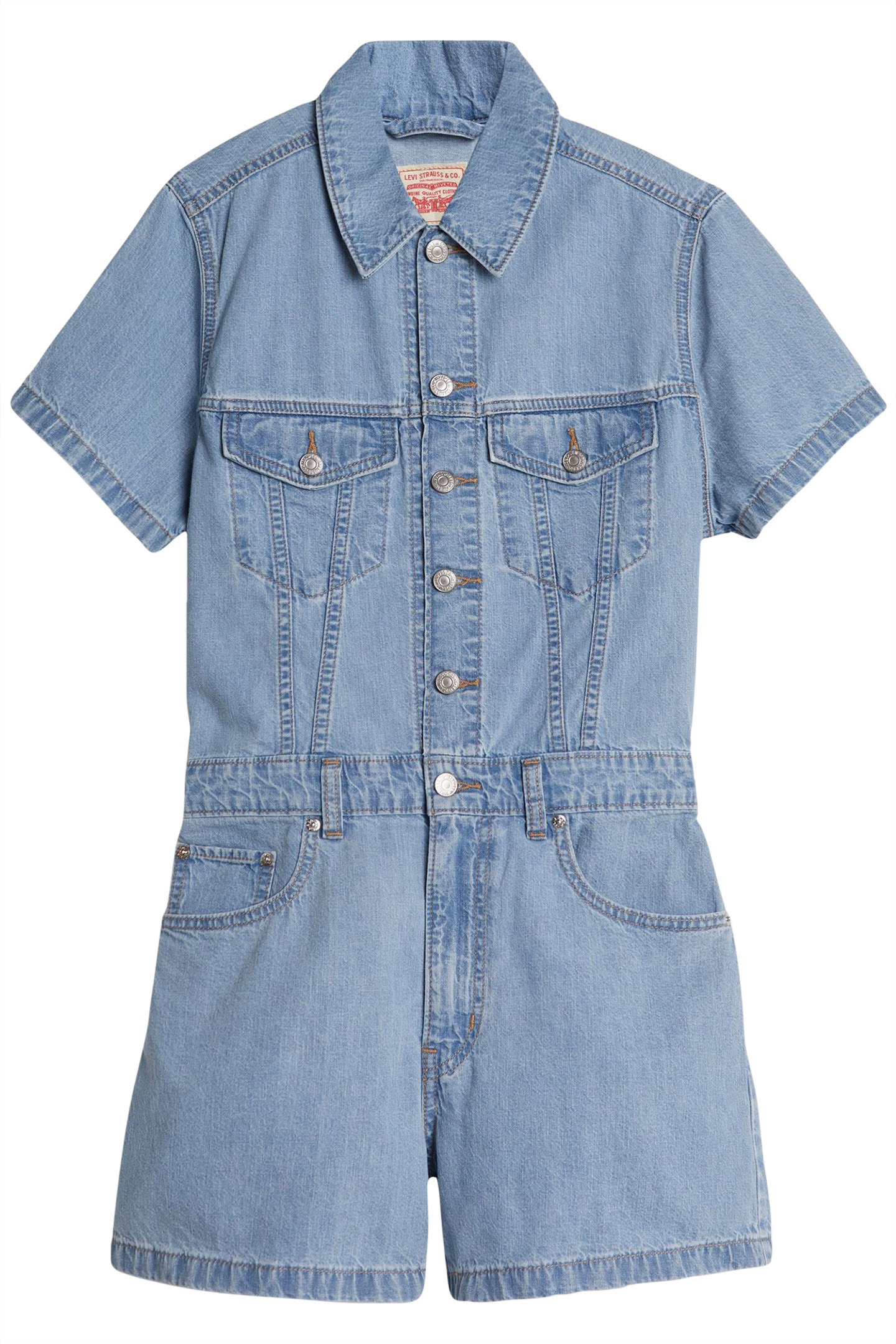 TYPE 3 ROMPER FORGOTTEN DREAM NO DP 3