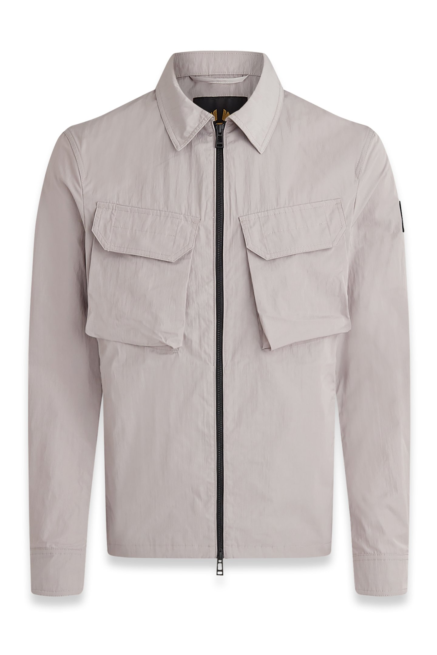 STAUNTON OVERSHIRT ASH by Belstaff