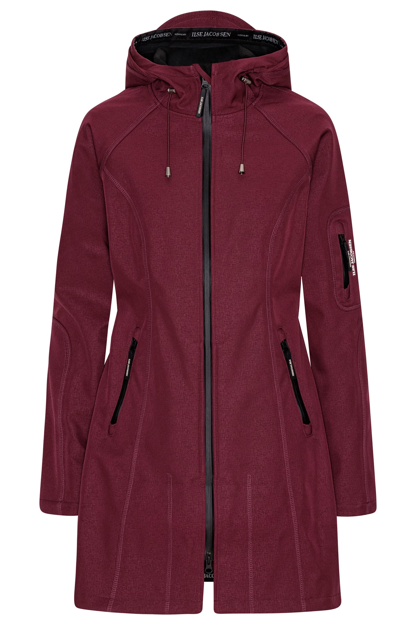 RAIN37 MAROON BANNER 4