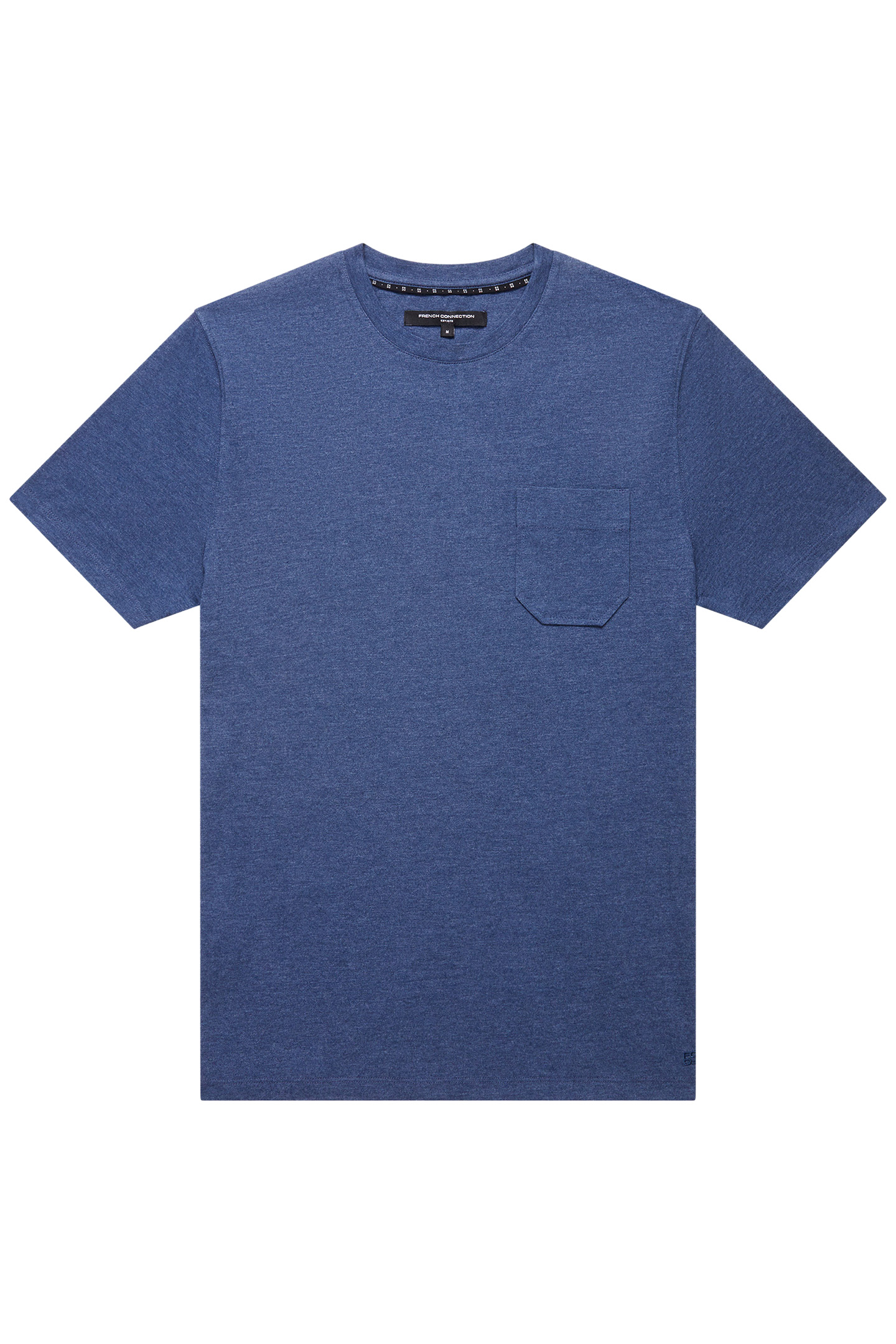 POCKET TEE INDIGO MEL 3