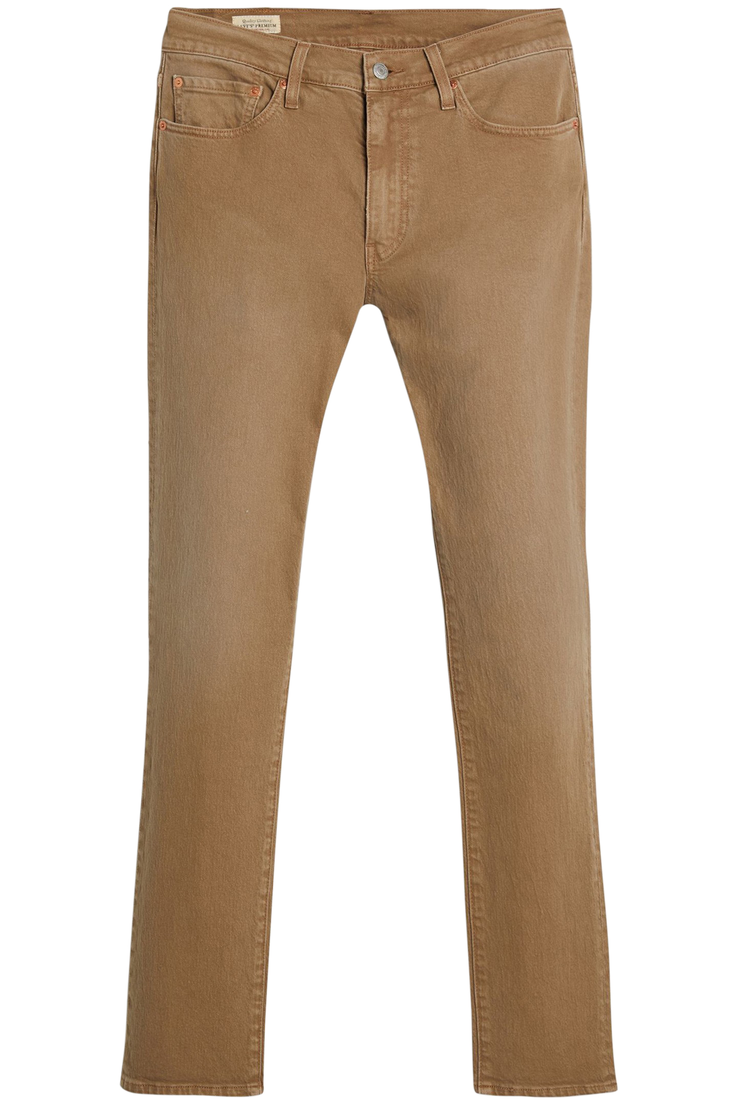 511 SLIM ASH TREE BROWN GD 4