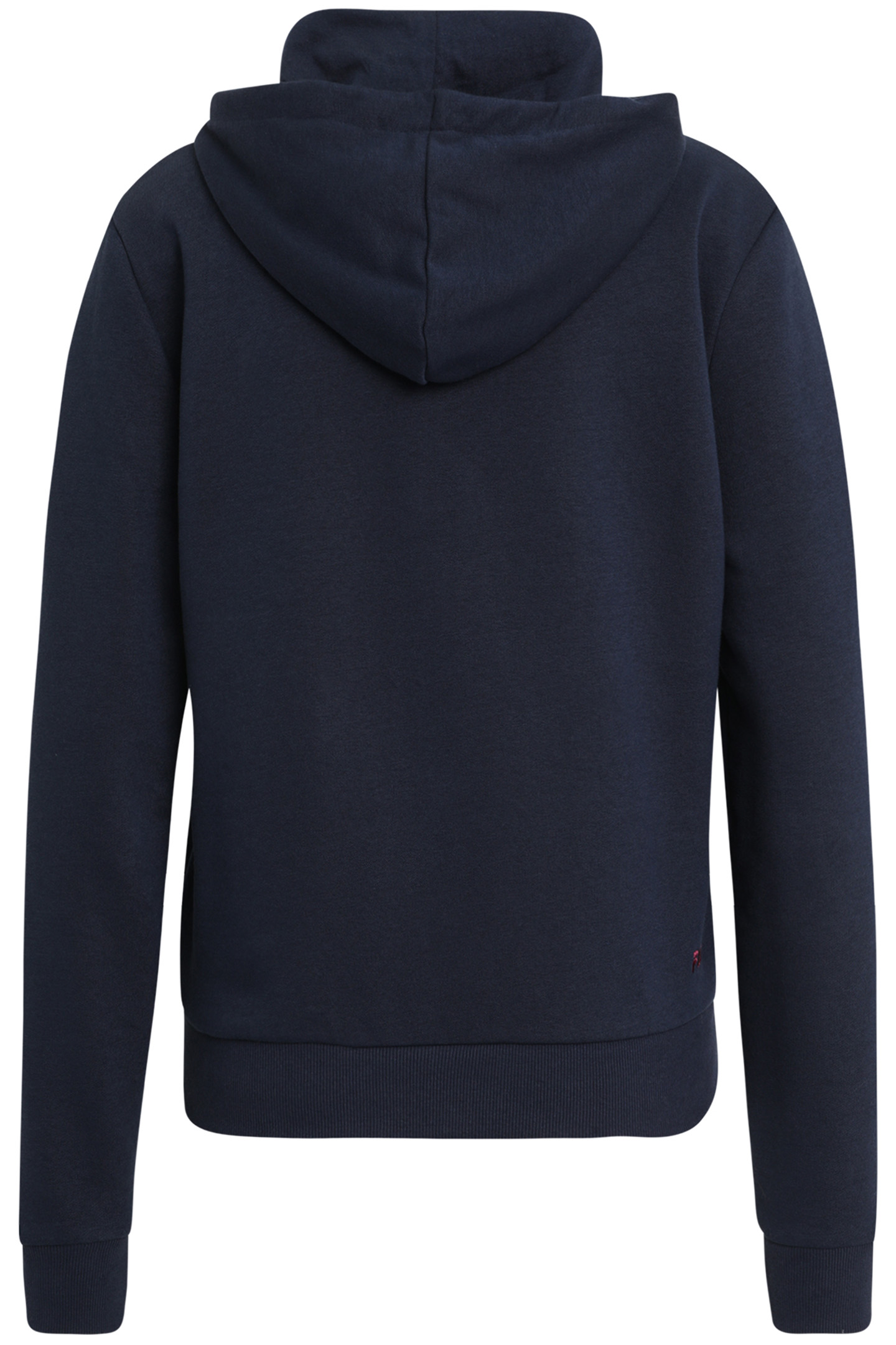 BORNHEIM HOODY BLACK IRIS 5