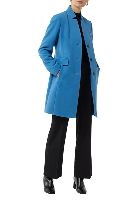 COMMA JACKETS OUTDOOR BLUE 2