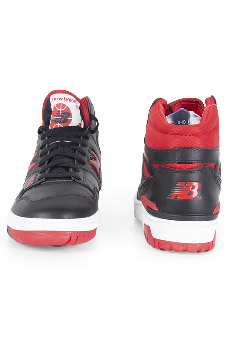 NEW BALANCE – 650R BLACK 2