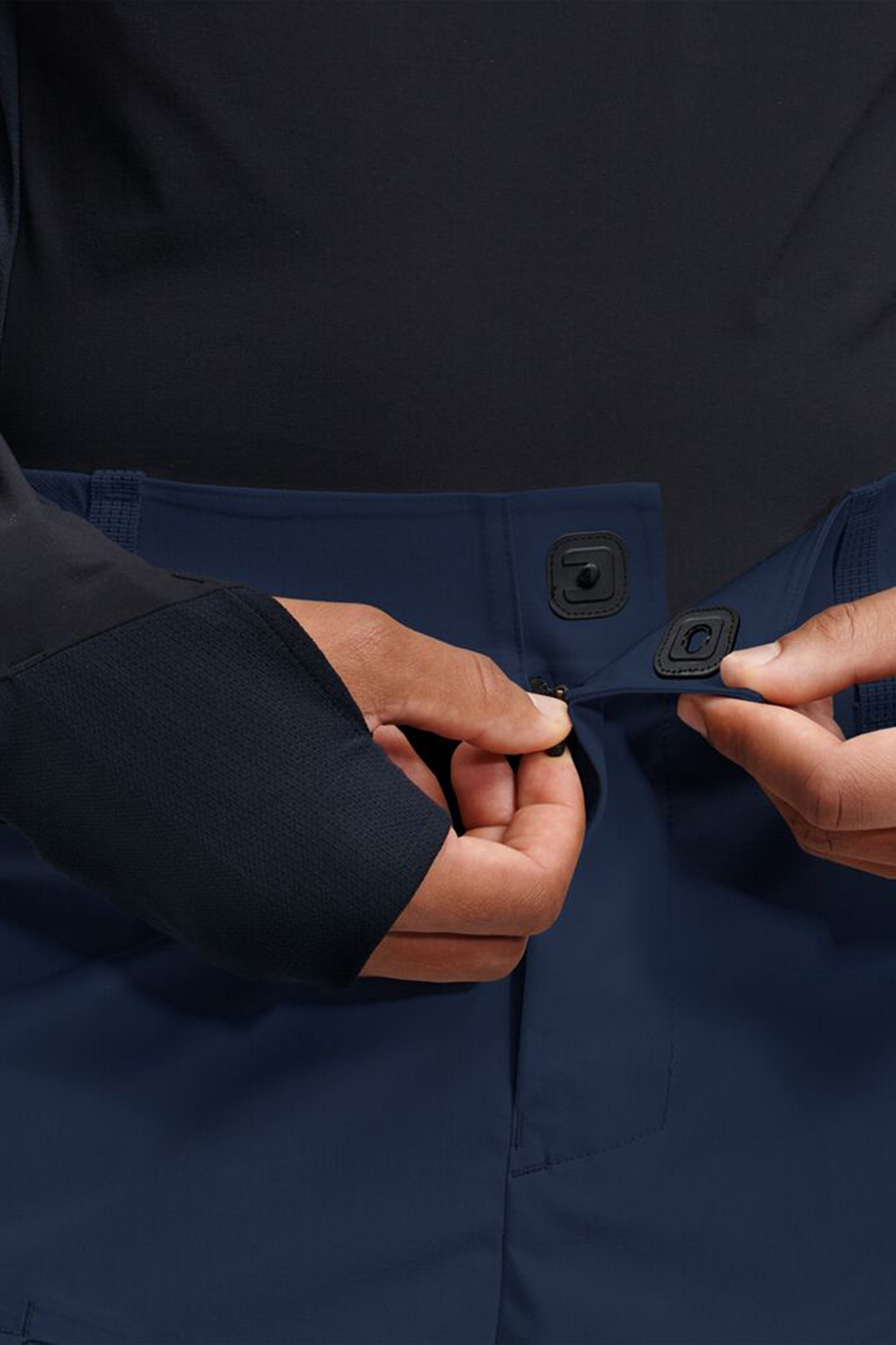 EXPLORER SHORTS 1 NAVY 7