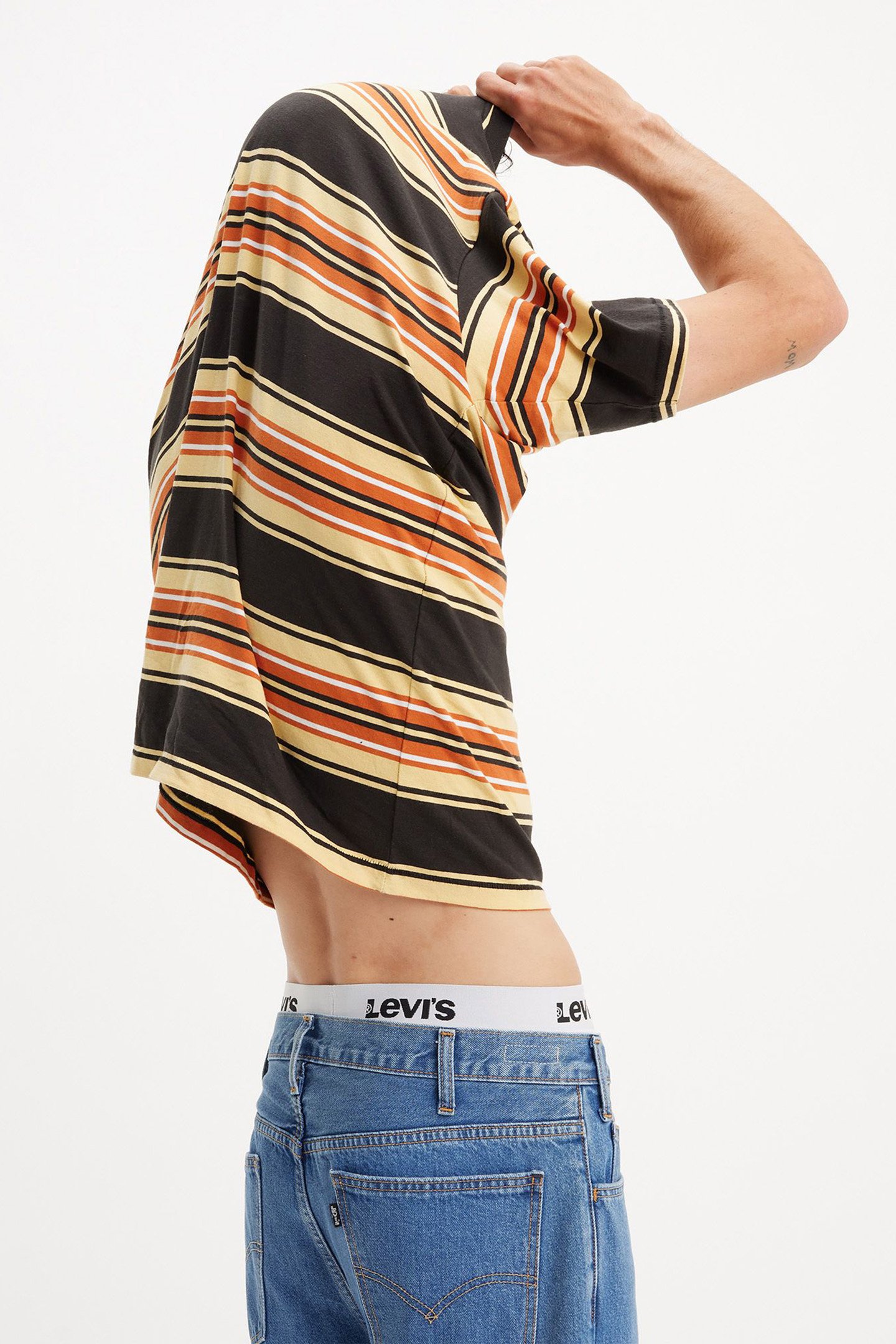 STA PREST FLARE II TAP WATER STA PREST 6