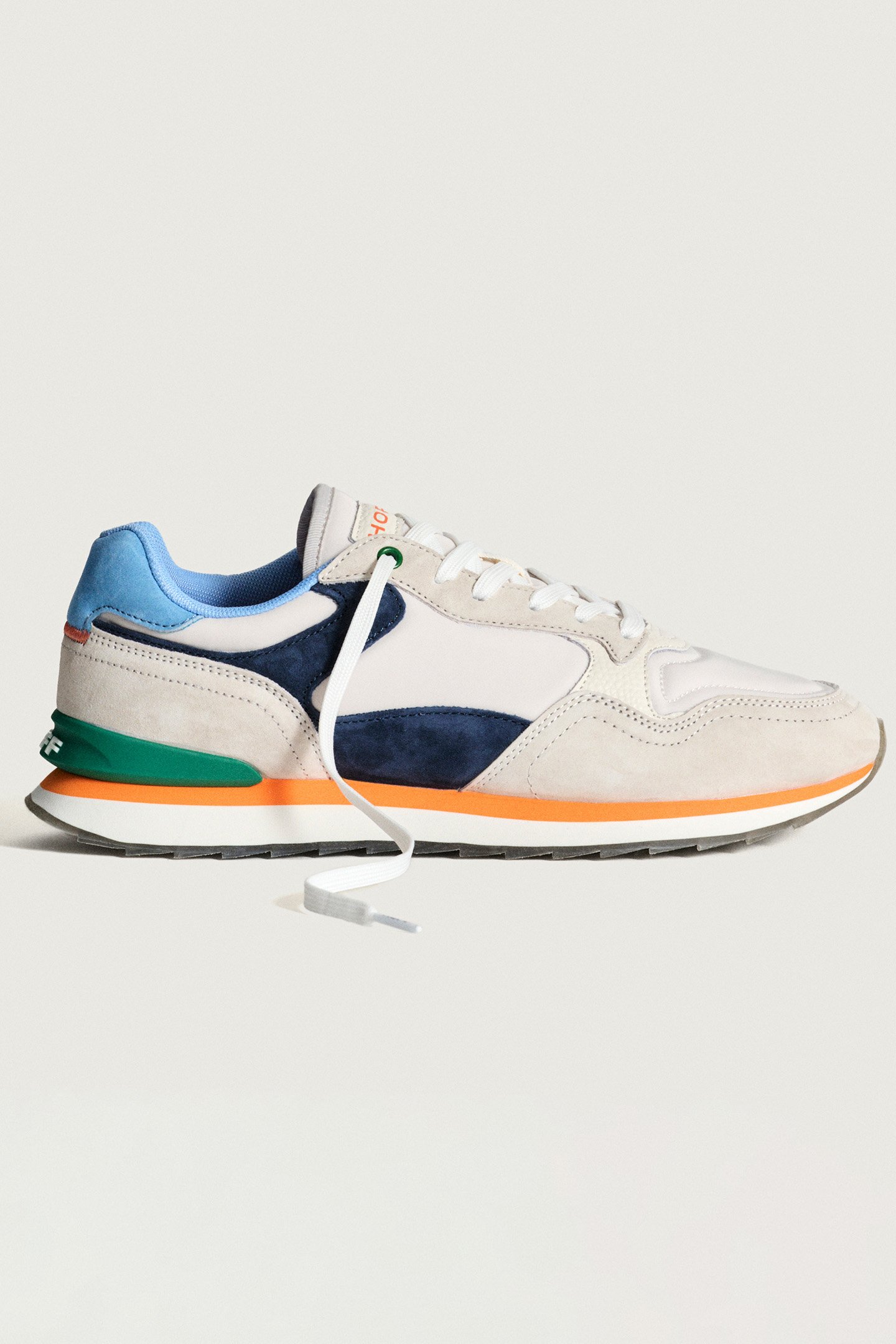 SNEAKERS MULTICOLOR by HOFF