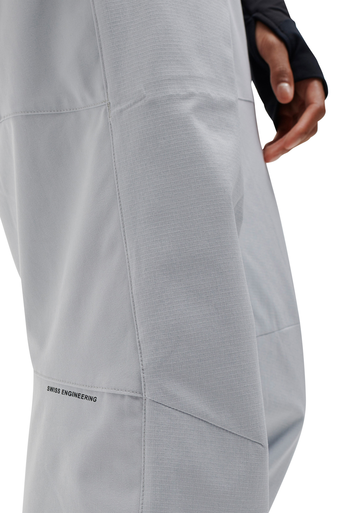 EXPLORER PANTS 1 HAIL 6