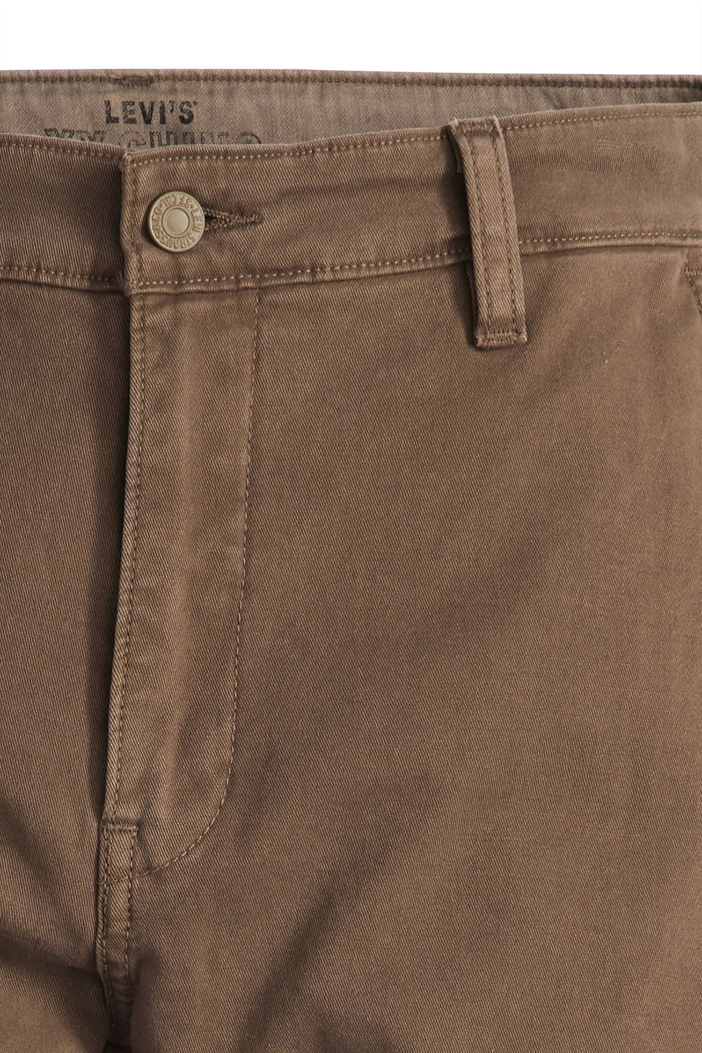 XX CHINO STD II RAIN DRUM SHADY 7