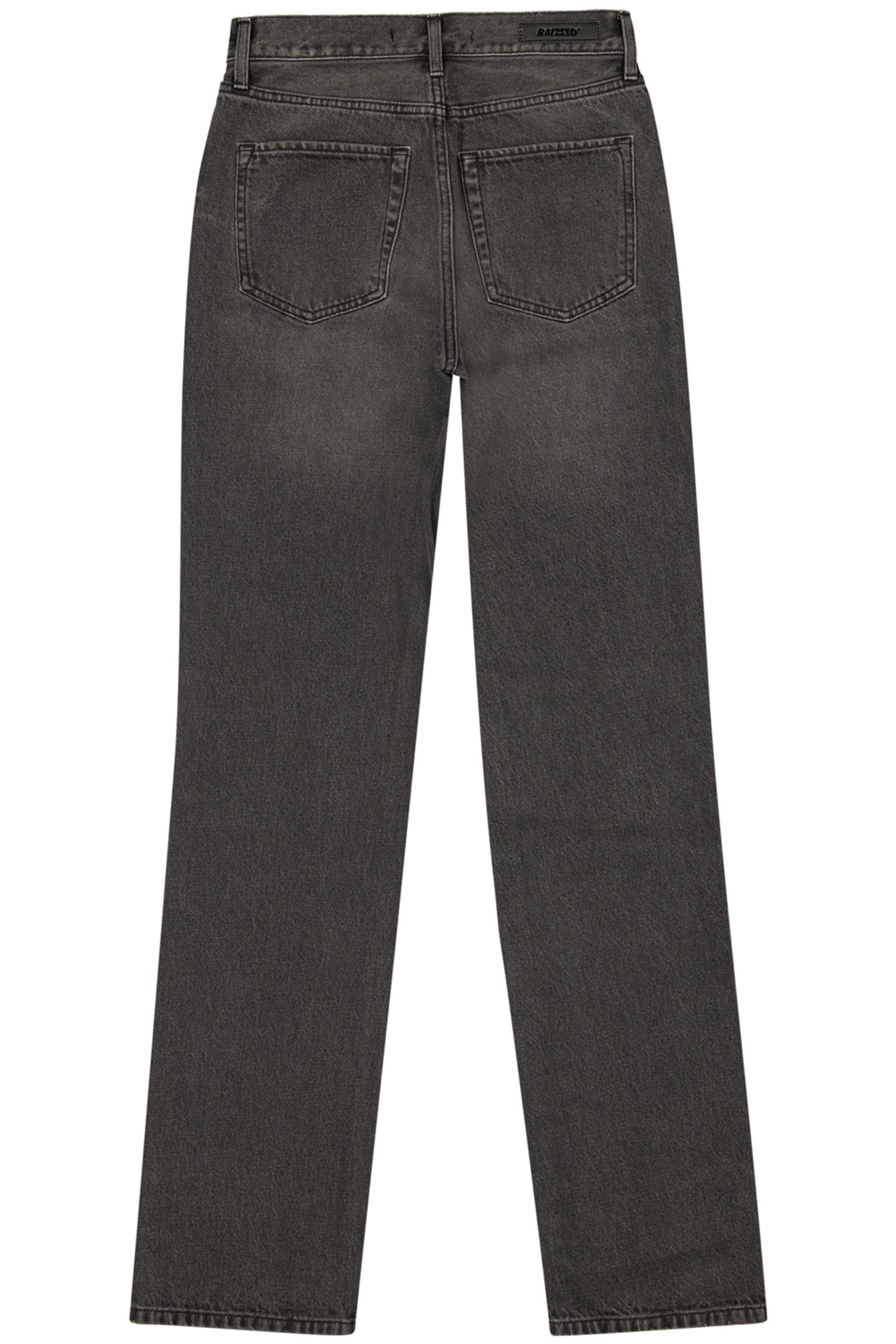 SUNSET HEARTBREAKER JEANS DARK GREY STONE 2