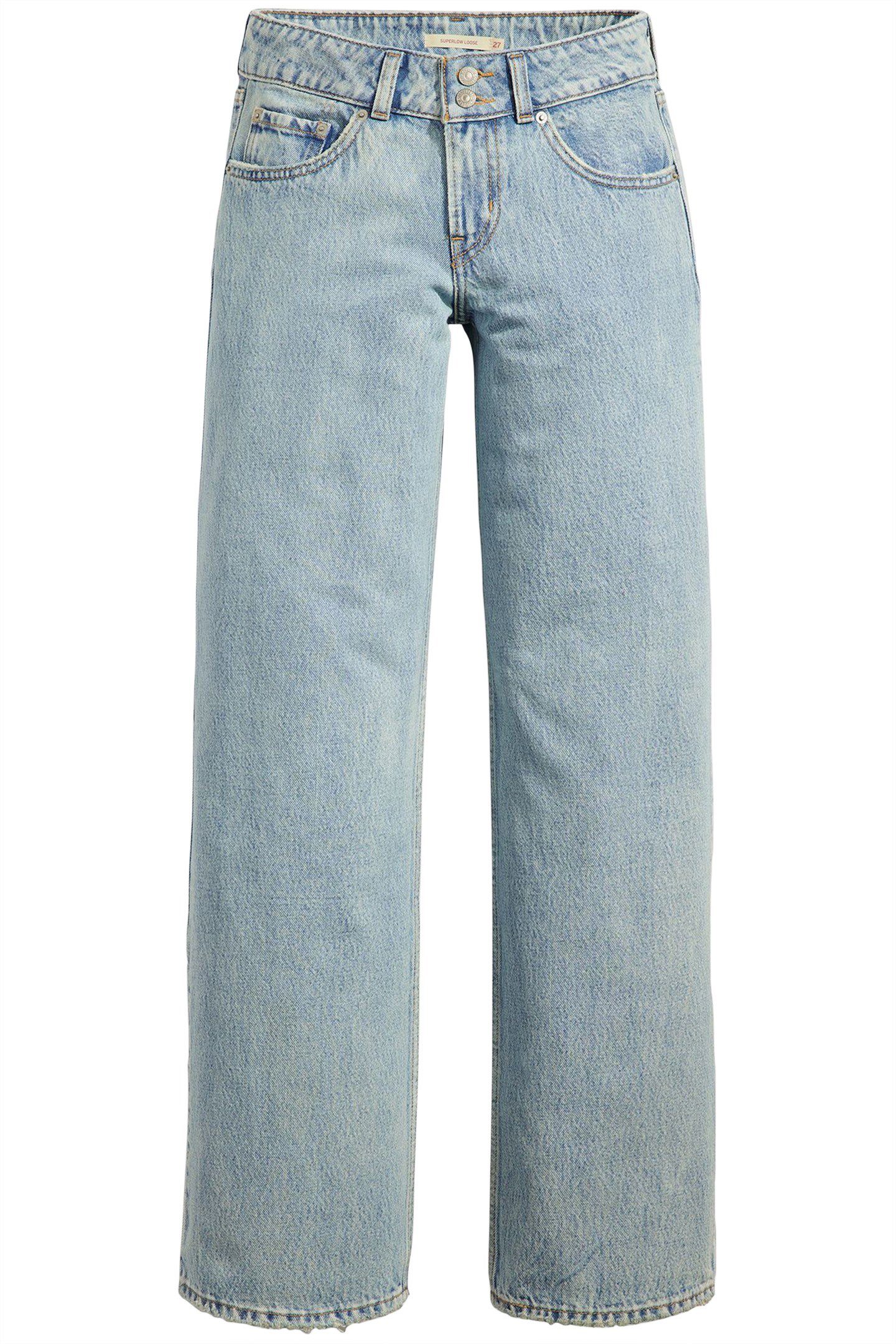 SUPERLOW LOOSE NOT IN THE MOOD STONE 3