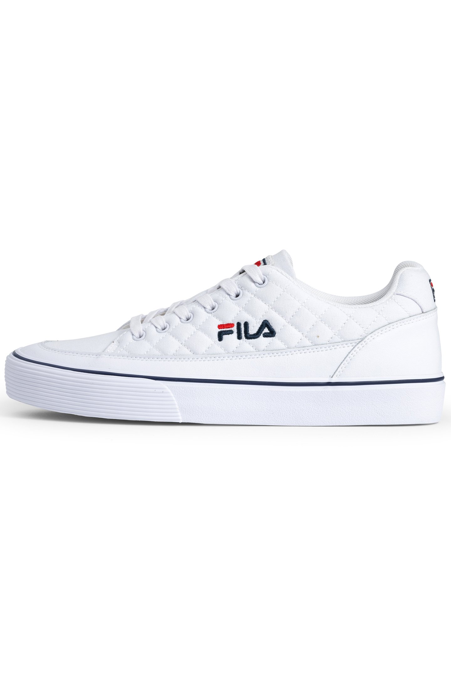 FILA SALPARE WMN WHITE-FILA NAVY 1