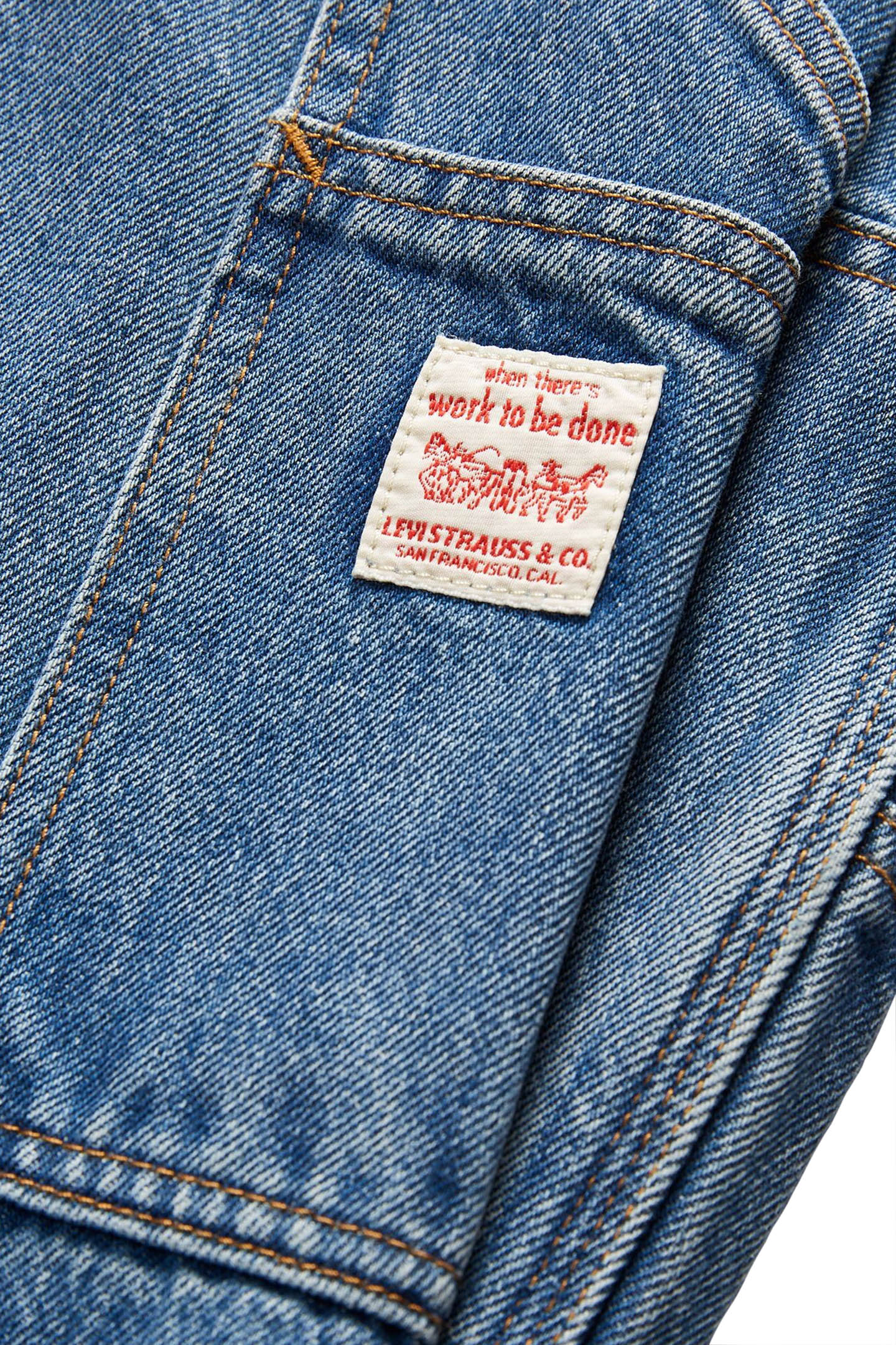 568 LOOSE STRT DBL KNEE DETROIT WASH 5