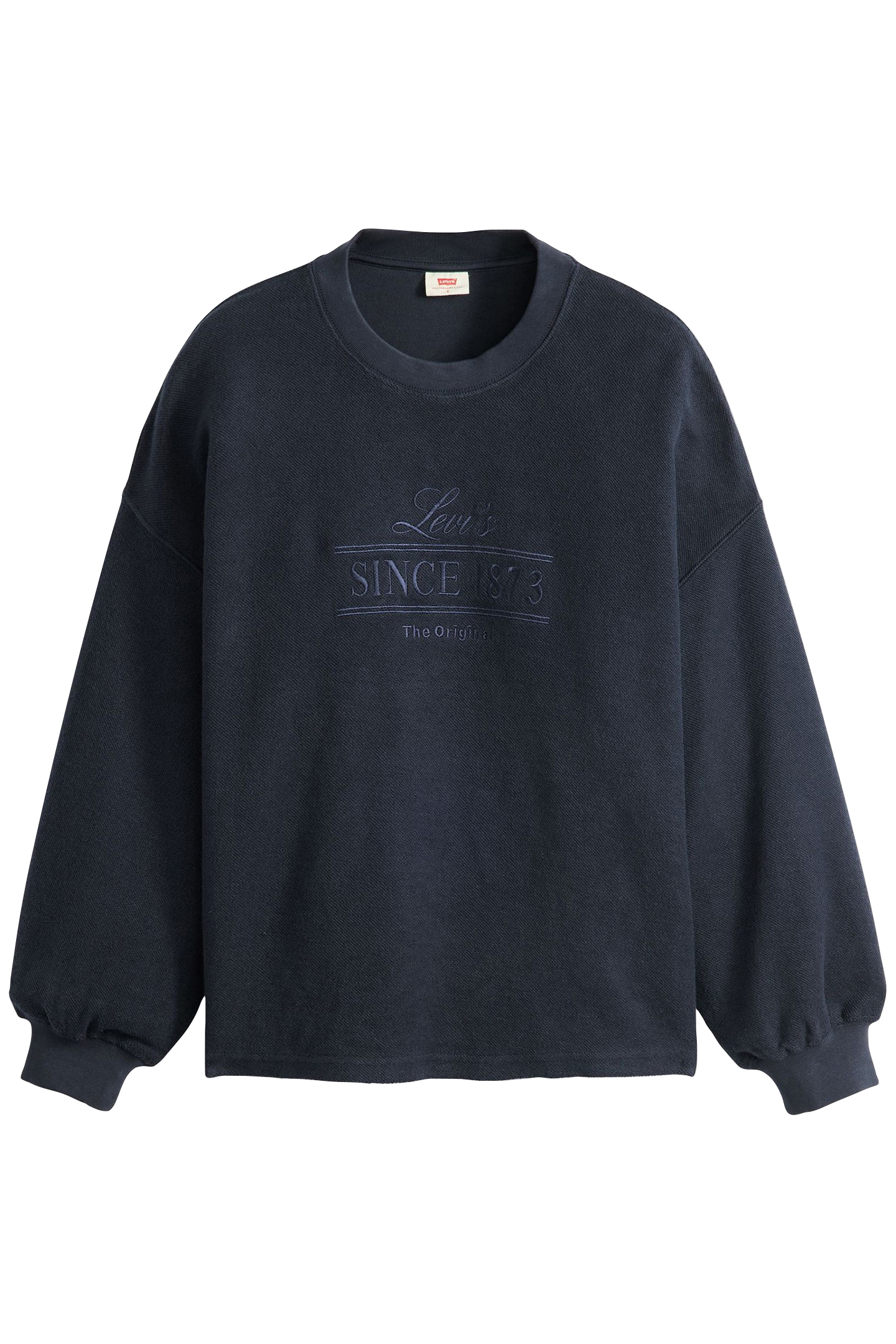 GR LEO CREW 2.0 CREW LEVIS SINCE 1873 3