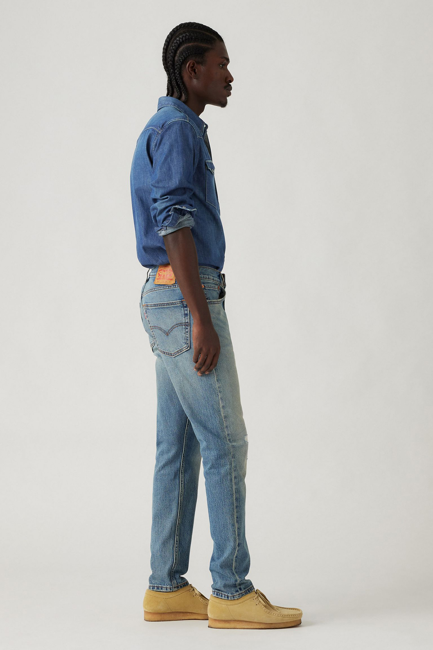 515 SLIM TAPER THERE YOU ARE DX 5