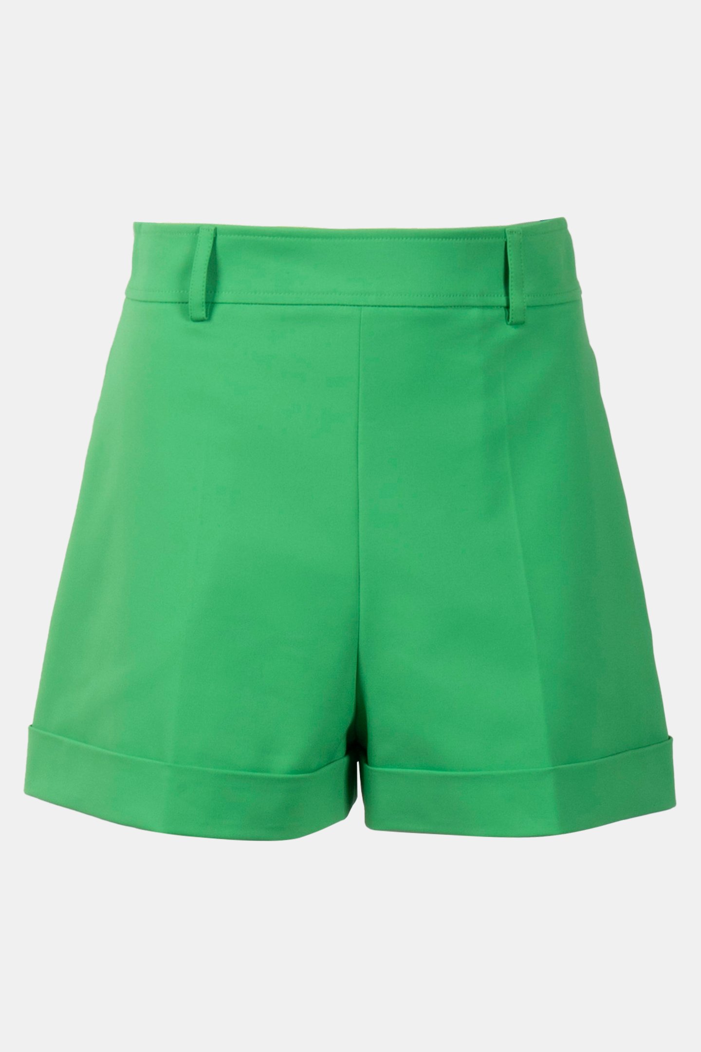 SHORTS GREEN GREEN 3