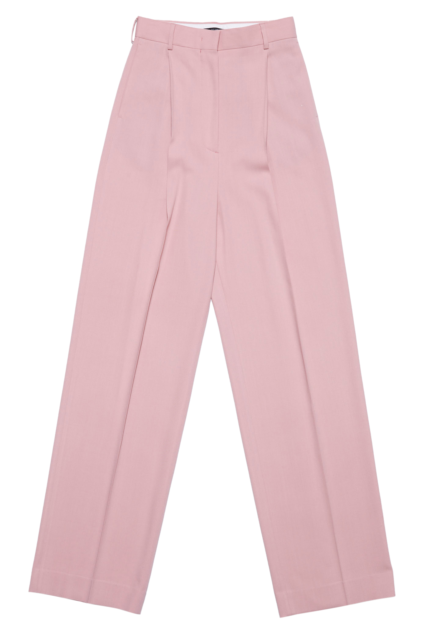 WOMENS TROUSERS PINK 1