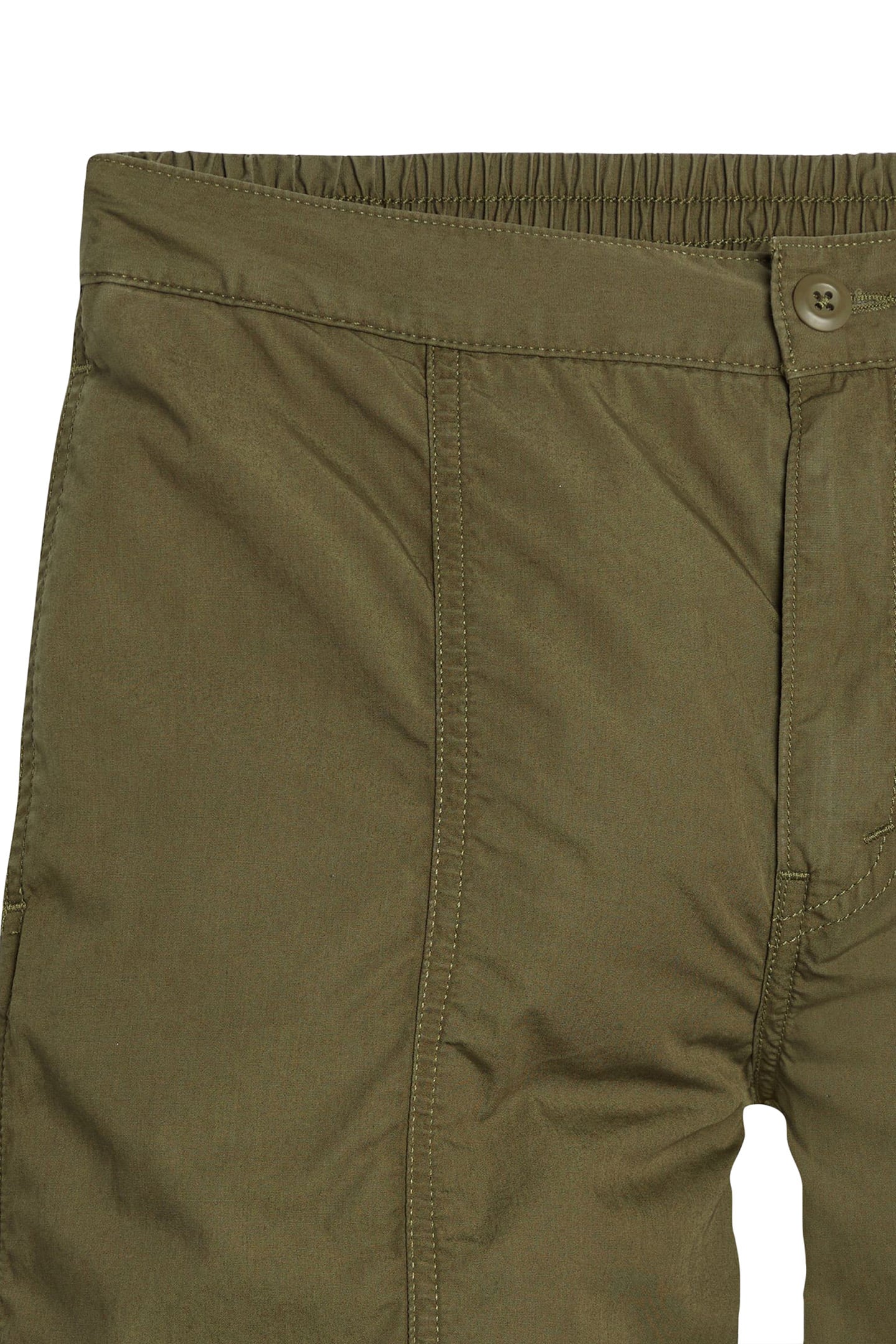 BAGGY PARACHUTE IVY GREEN 10