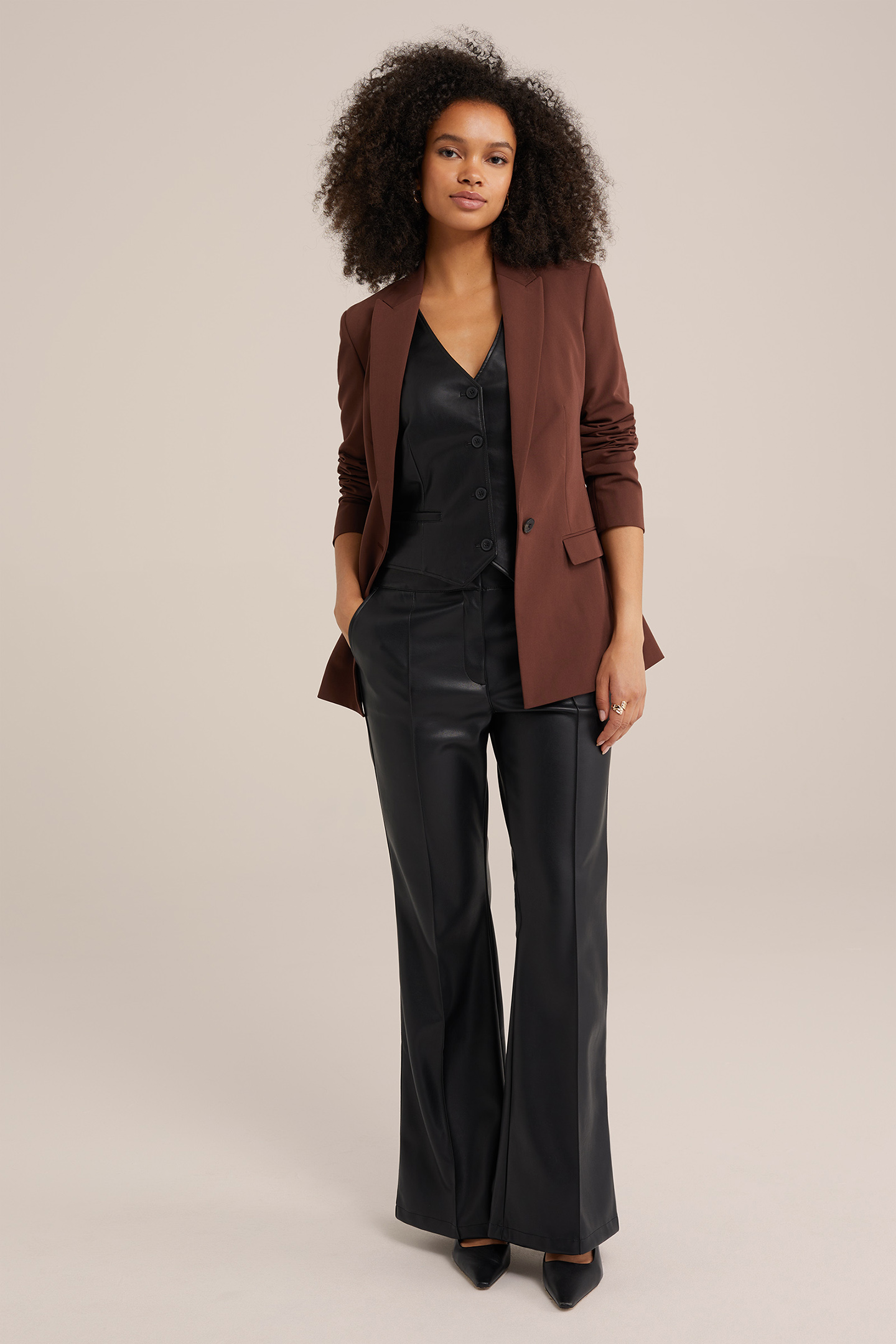 TROUSER BLACK 3