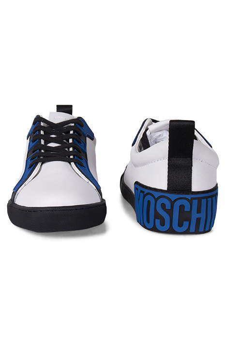 SNEAKERU.VULC25 VIT-BIANCO--COBALTO 2