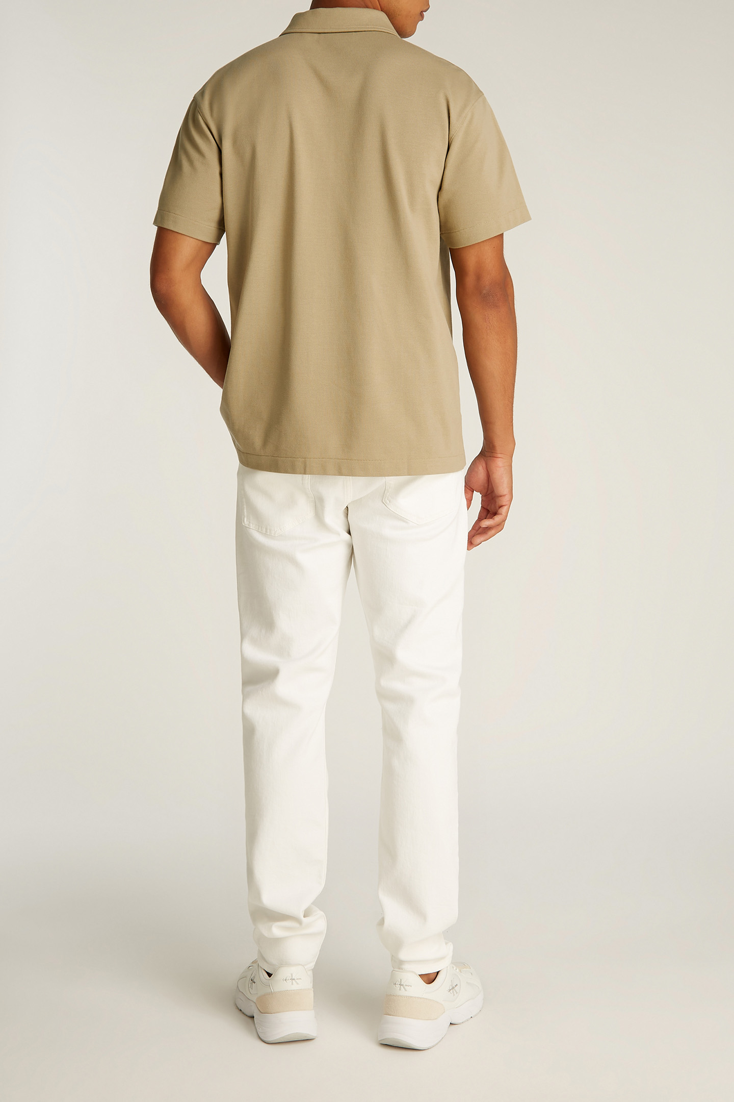 LOGO TAPE POLO TREE HOUSE 3