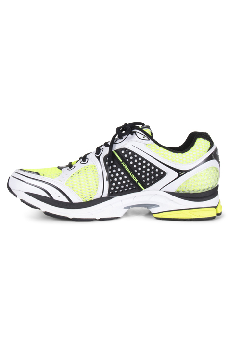 SAUCONY – PRO GRID TRIUMPH 4 YELLOW 3