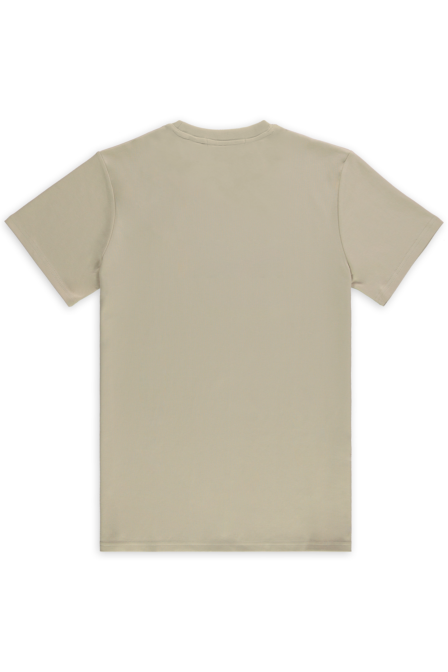 UNISEX RAF TEE SAND 2