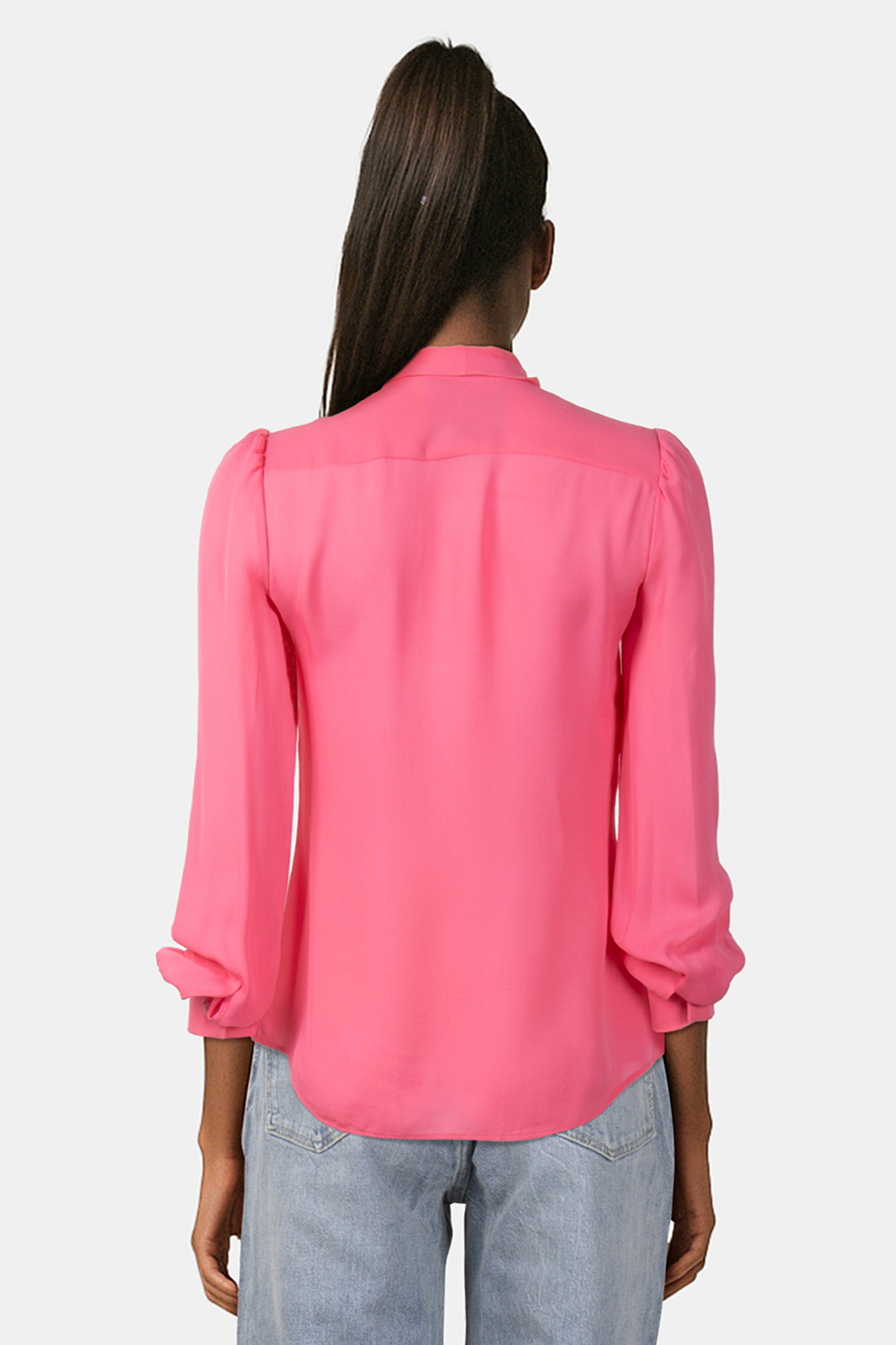 SHIRT PINK 2