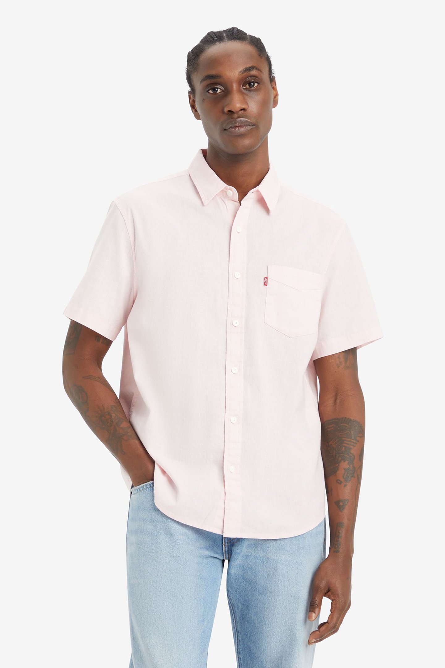 SS CLASSIC 1 PKT STANDRD POTPOURRI COTTON by Levi's