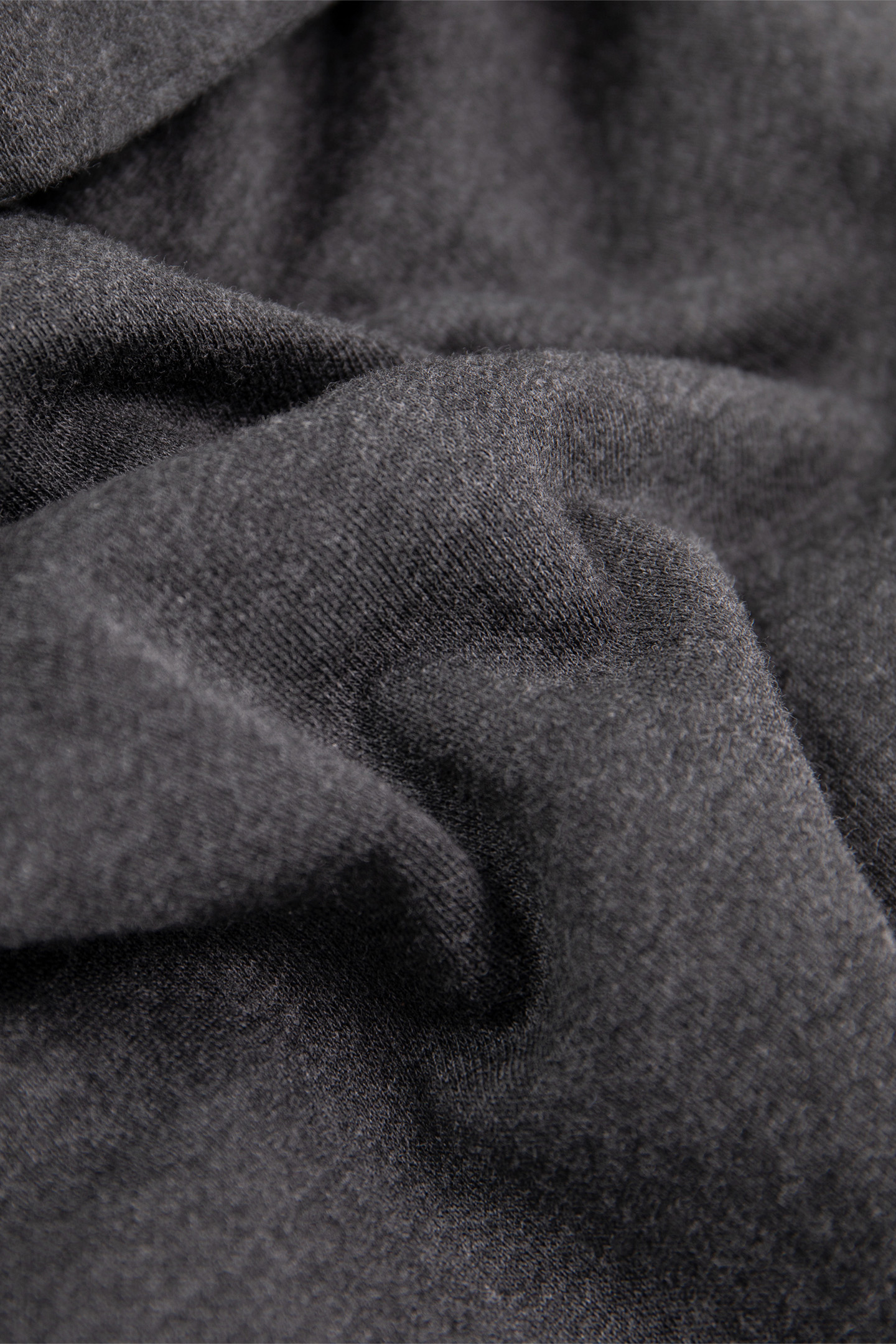 GRAPHITE TRUCKER-NECK SWEATSHIRT 7