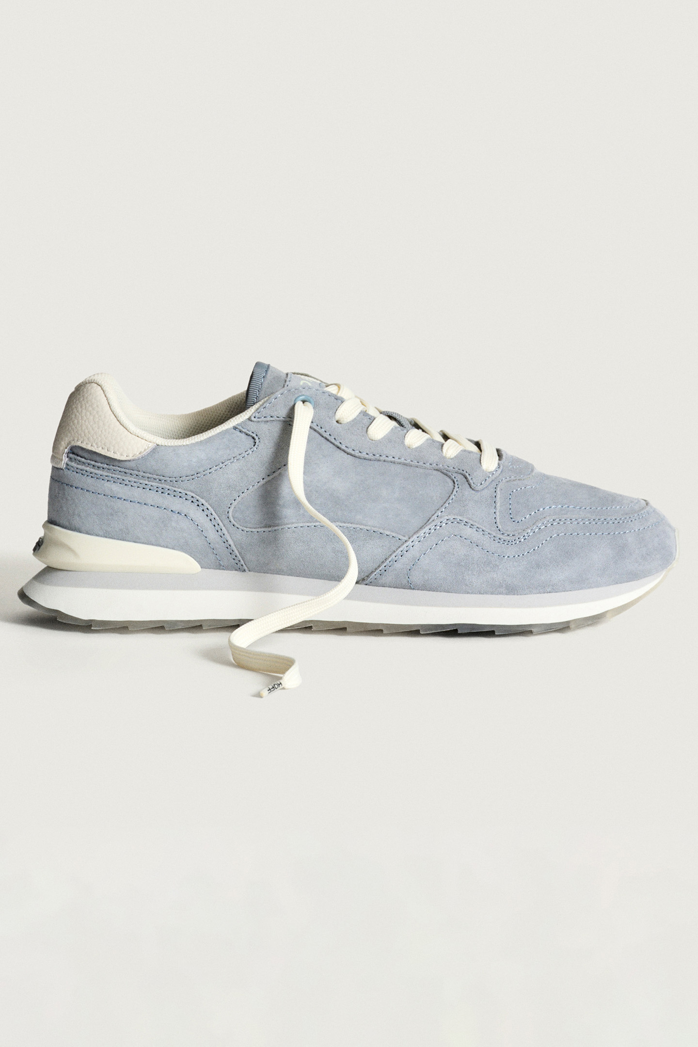 SNEAKERS STONE BLUE by HOFF