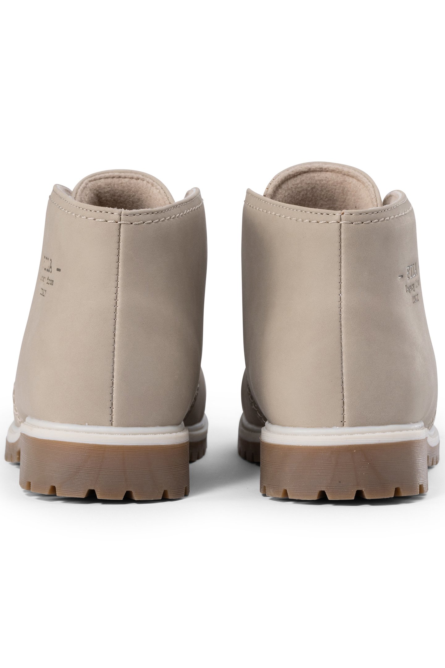 FILA CESANE MID WMN FEATHER GRAY-TURTLEDOVE 4