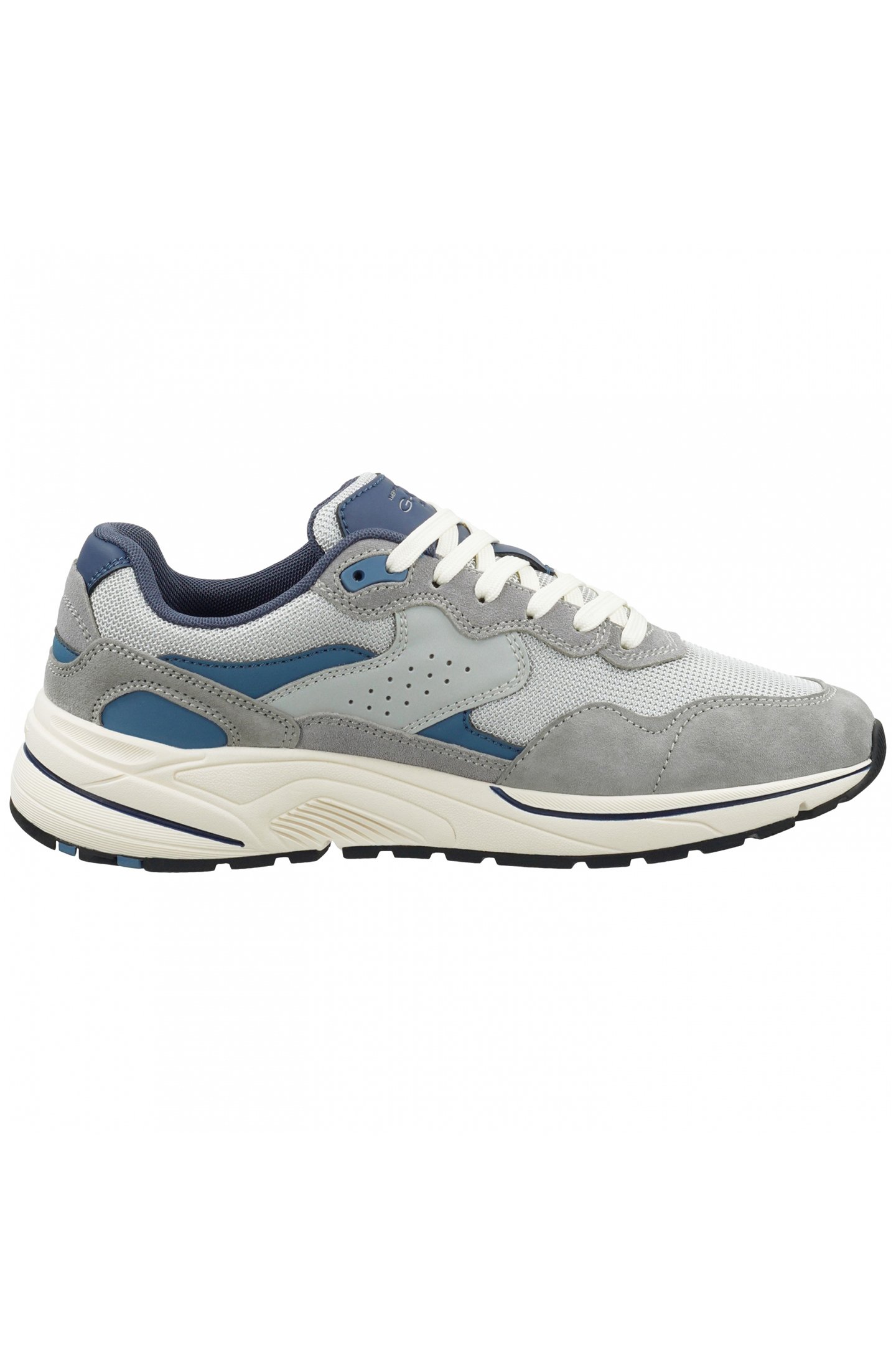 JAYBRO GRAY/BLUE by Gant Footwear
