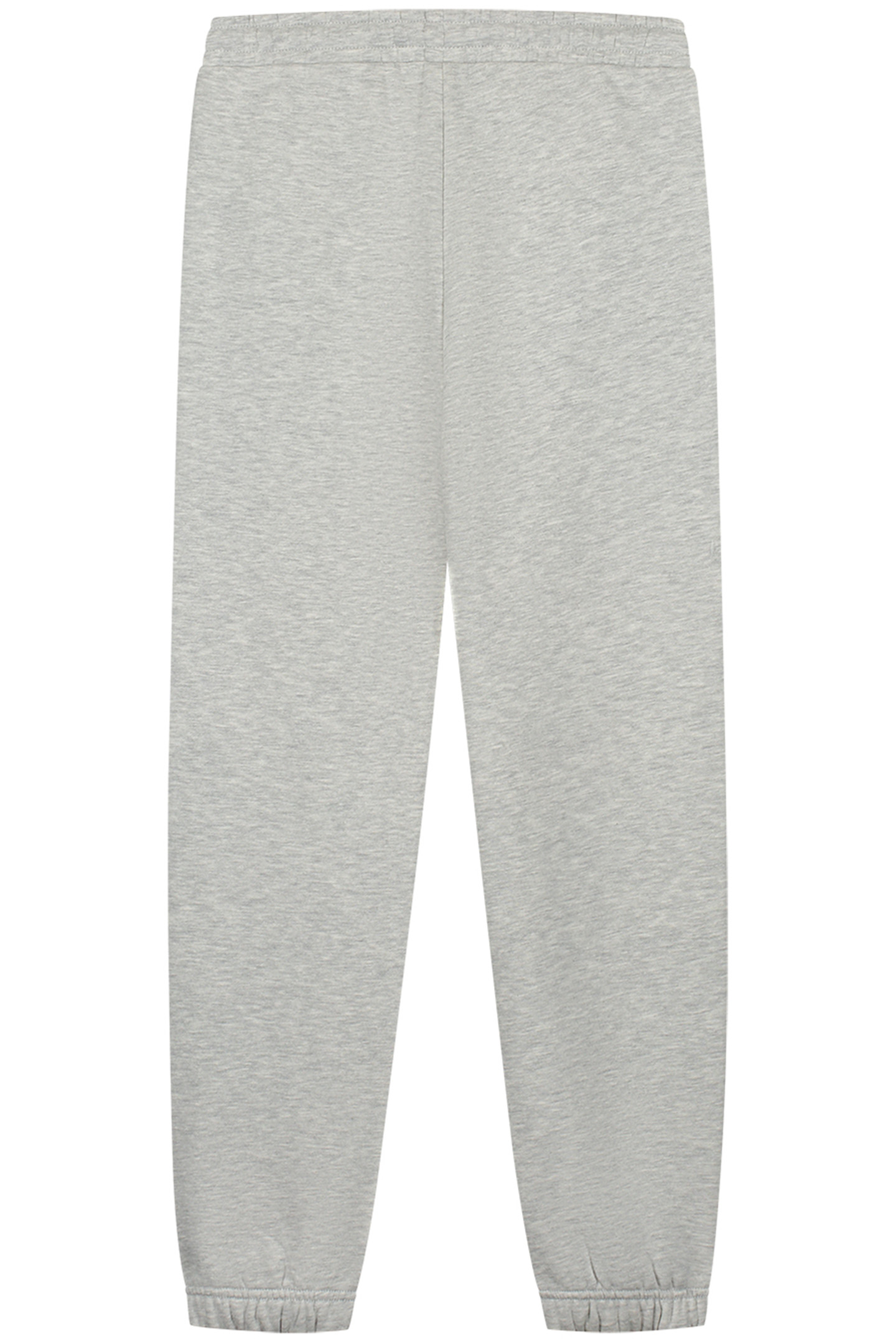 CREATION SWEATPANTS GREY MELANGE 4