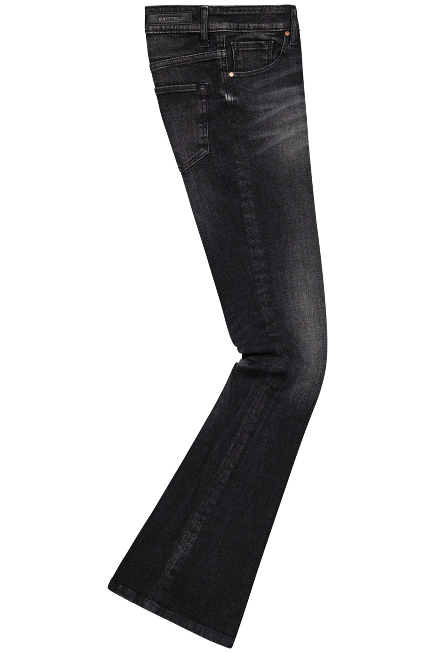 SUNRISE JEANS BLACK STONE 3