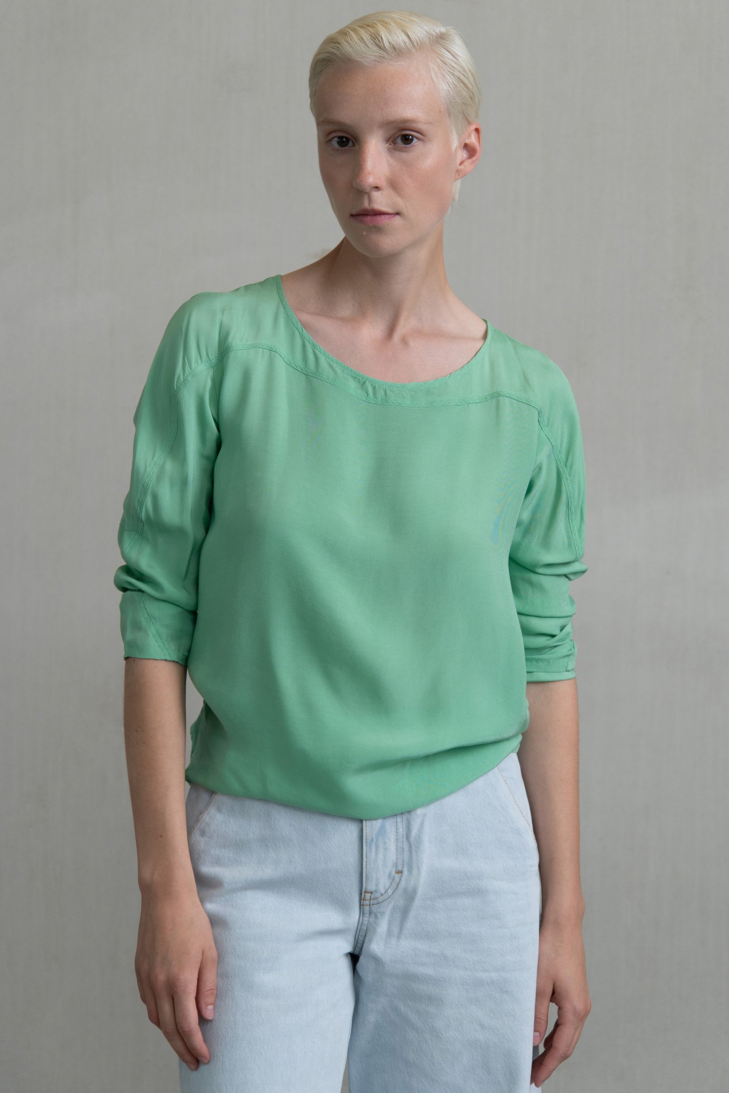 NOKA D TOP MINT by Humanoid