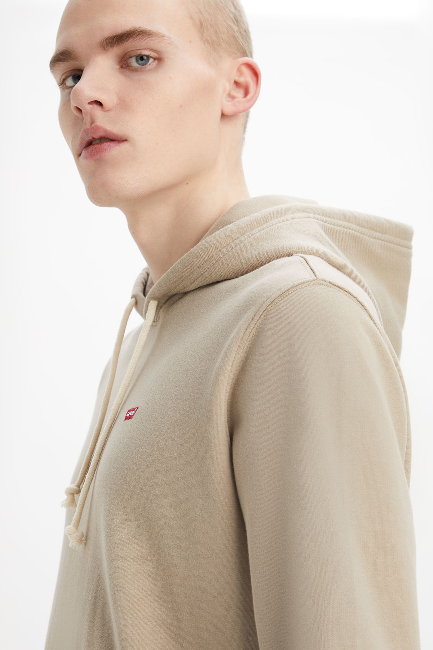 THE ORIGINAL HM HOODIE SILT 6