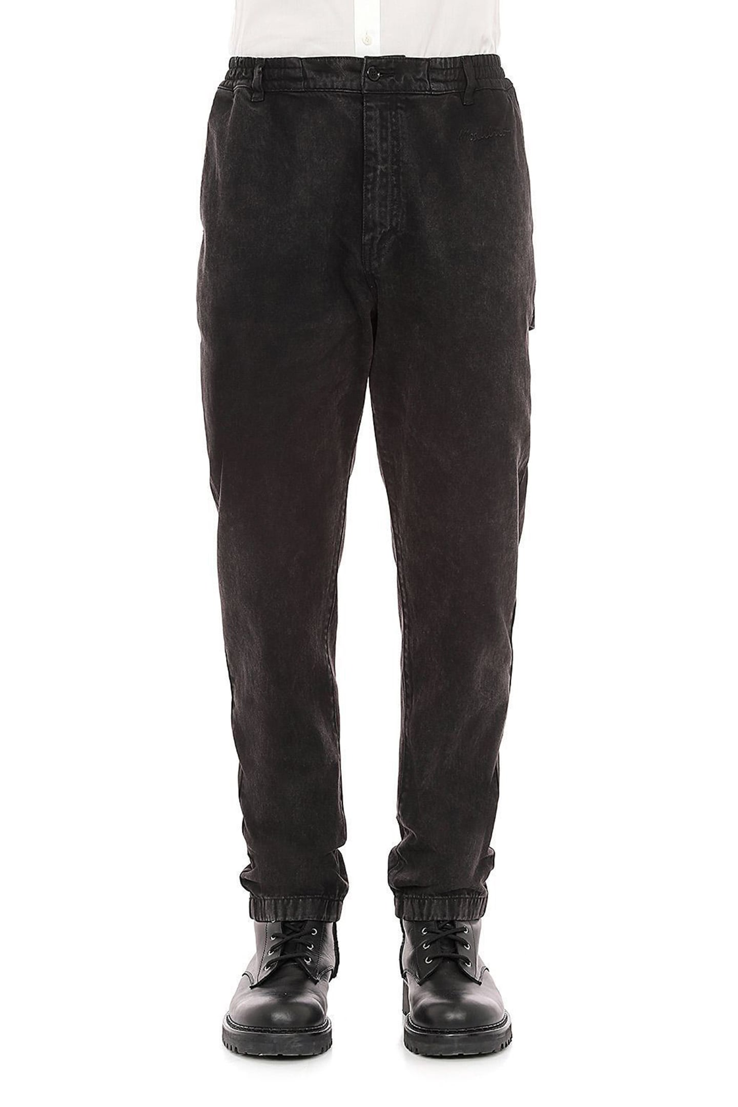 PANTS BLACK 1