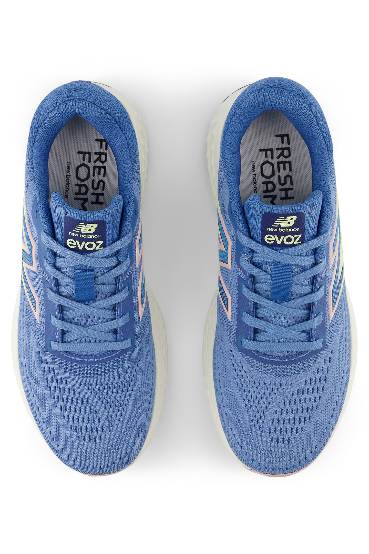 WEVOZLH4 SNEAKERS IN BLUE LAGUNA 3