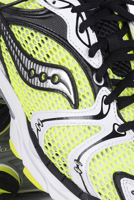 SAUCONY – PRO GRID TRIUMPH 4 YELLOW 4