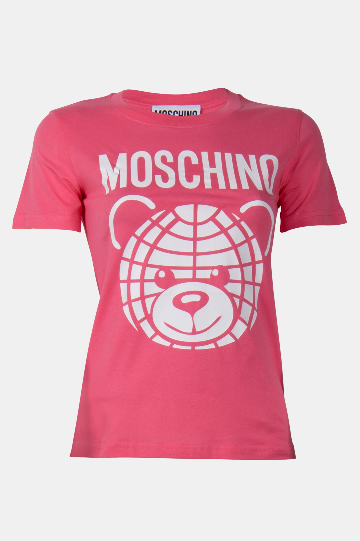 T-SHIRT PINK 3