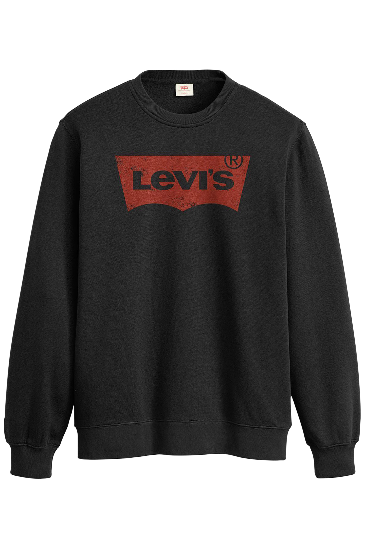 GRAPHIC CREW SWEATSHRT G HM AMA CREW GAP 3