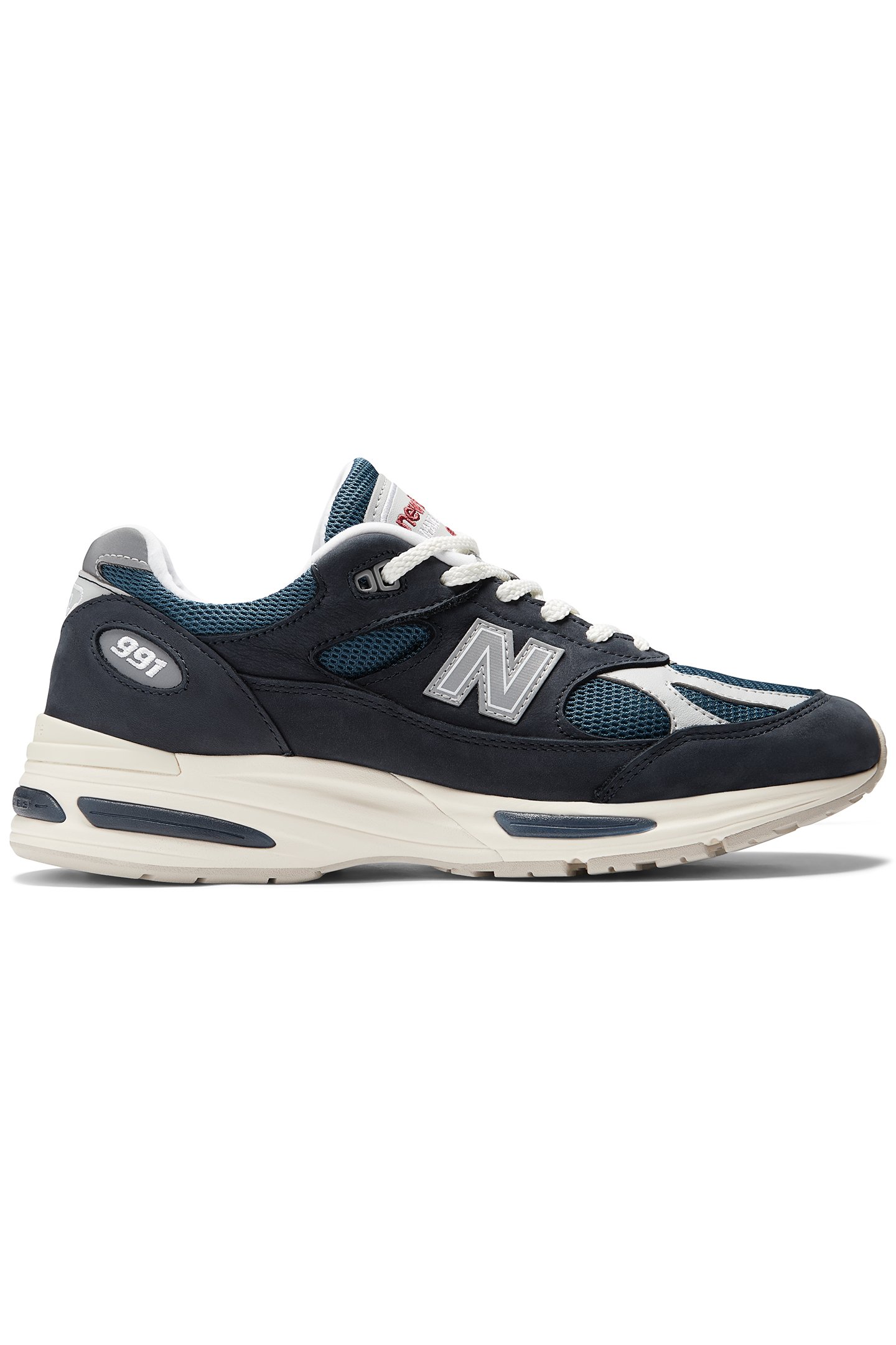 UNISEX U991VN2 TOTAL ECLIPSE by New Balance