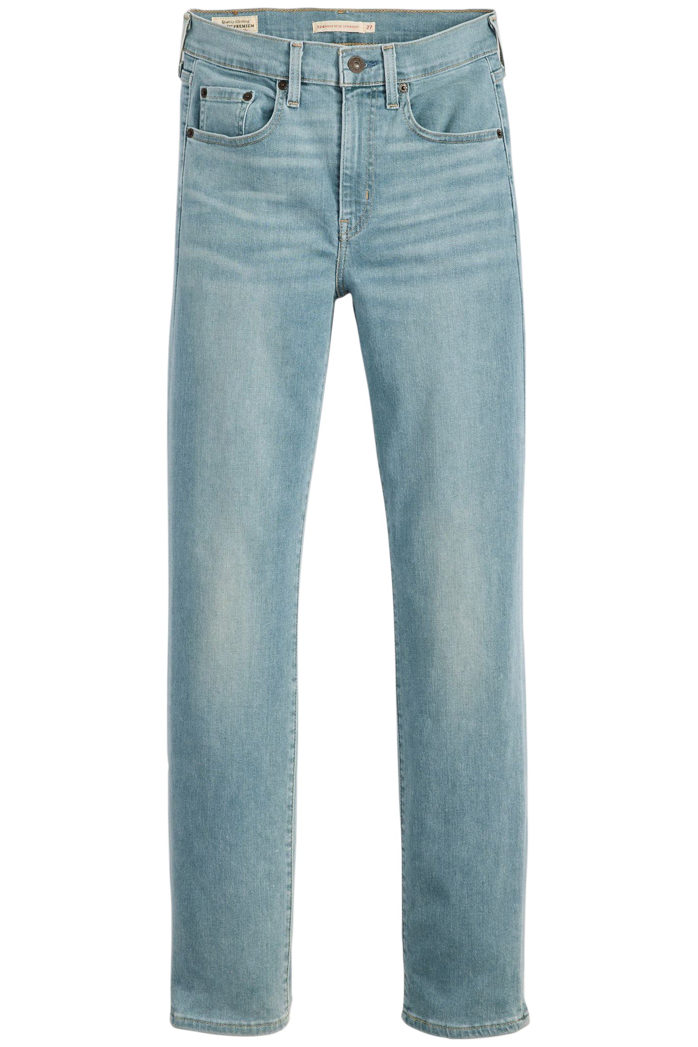 724 HIGH RISE STRAIGHT MOST LIKELY 4