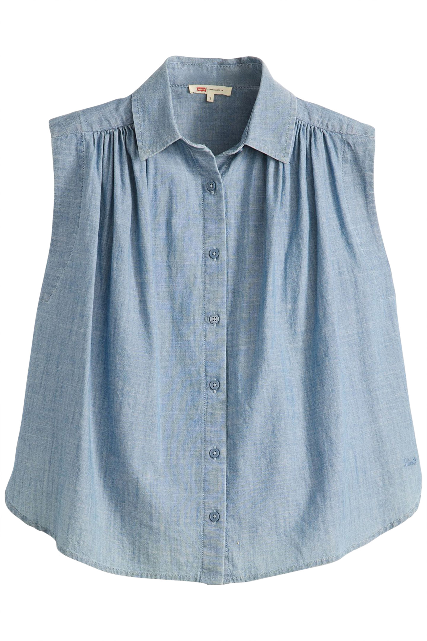 GRACEN SL BLOUSE ALTERNATE FIN 3