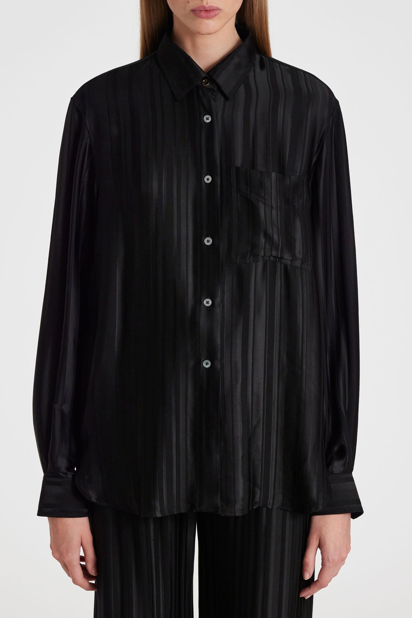 SHIRT BLACK 1