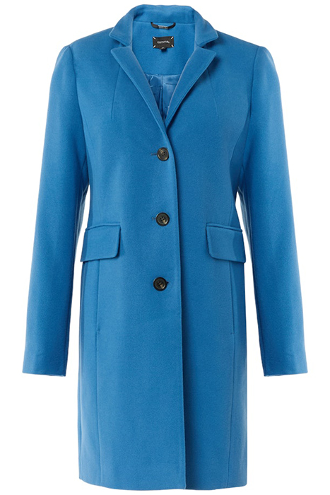 COMMA JACKETS OUTDOOR BLUE 4