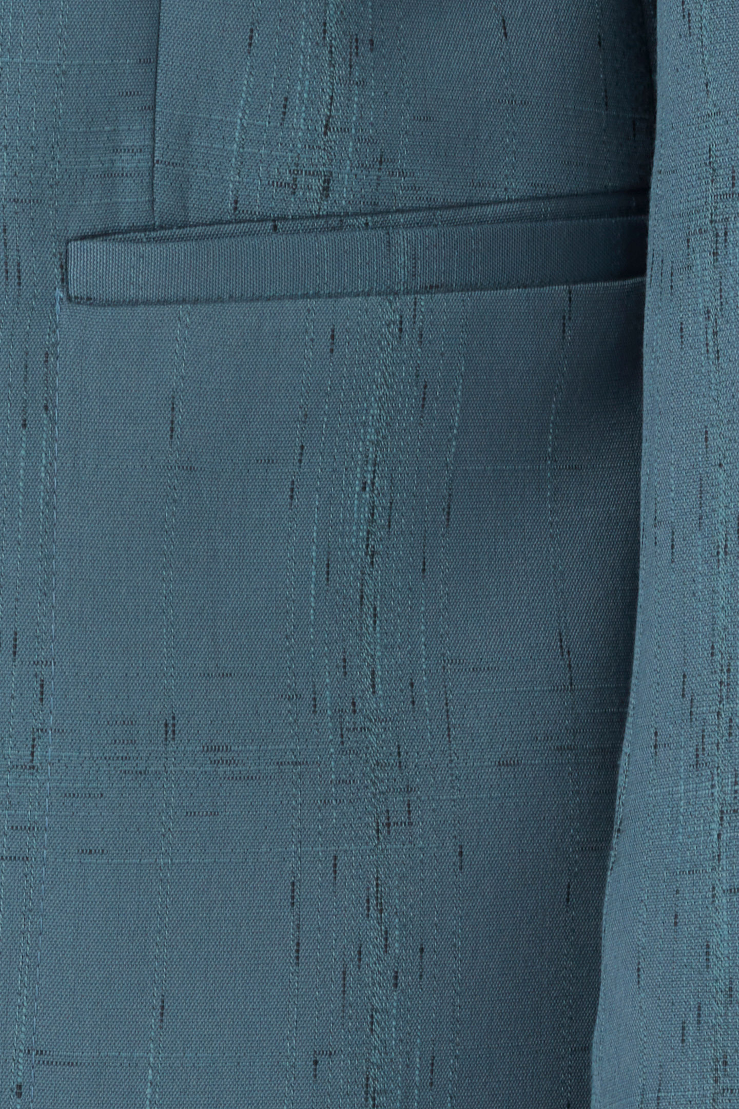 MENS 2 BUTTON JACKET GREYISH BLUE 5