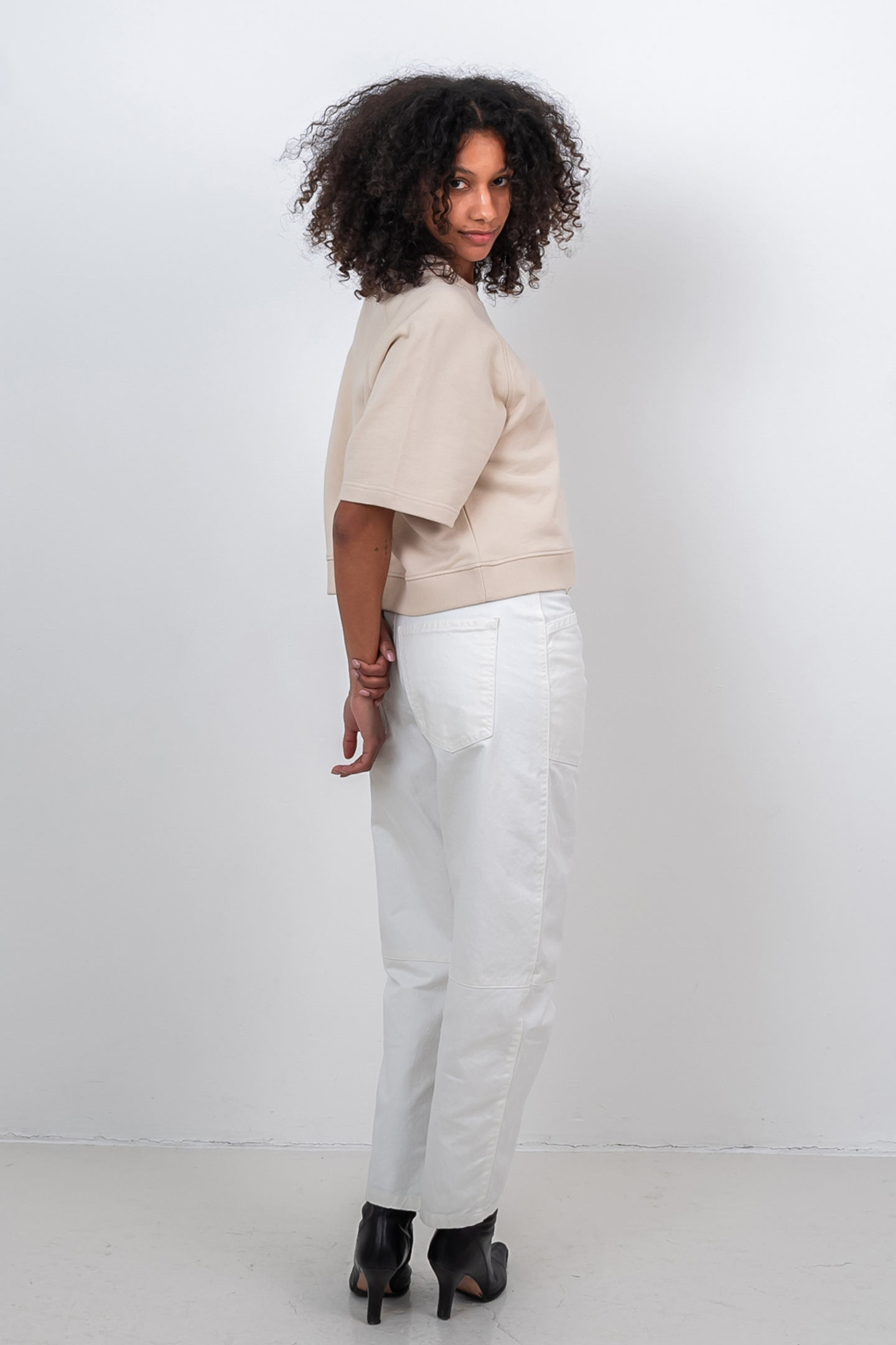 NIGELLA SWEATER OATMEAL 2